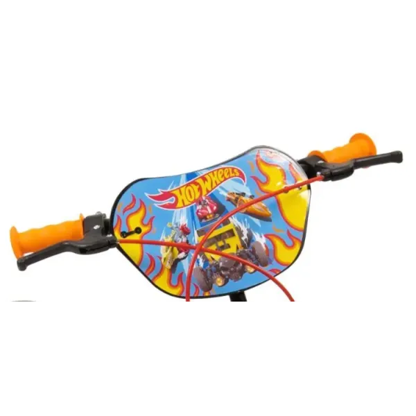 Дитячий велосипед TOIMSA 14" HOT WHEELS