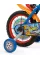 Дитячий велосипед TOIMSA 14" HOT WHEELS
