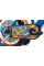 Дитячий велосипед TOIMSA 14" HOT WHEELS