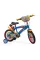 Дитячий велосипед TOIMSA 14" HOT WHEELS