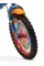 Дитячий велосипед TOIMSA 14" HOT WHEELS
