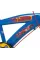 Дитячий велосипед TOIMSA 14" HOT WHEELS