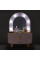 Дерев'яний міні-туалетний столик Mamabrum LED підсвічуванням MAM272 VANITY TABLE