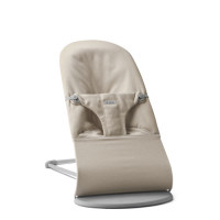 Шезлонг BabyBjorn BLISS Woven