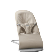 Шезлонг BabyBjorn BLISS Woven