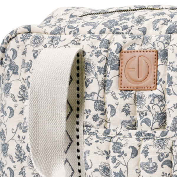 Сумка для пеленки Elodie Details Garden Leo Toile
