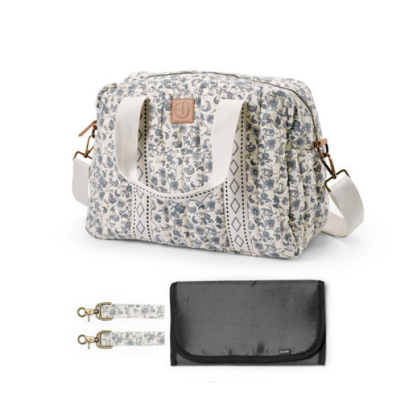 Сумка для пеленки Elodie Details Garden Leo Toile