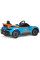 Детский электромобиль Peg Perego Hot Wheels RC пульт 12V