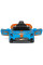 Детский электромобиль Peg Perego Hot Wheels RC пульт 12V