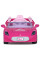 Детский электромобиль Peg Perego BARBIE RC пульт 12V