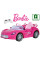 Детский электромобиль Peg Perego BARBIE RC пульт 12V