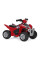 Квадроцикл Peg Perego Polaris Mini 6V