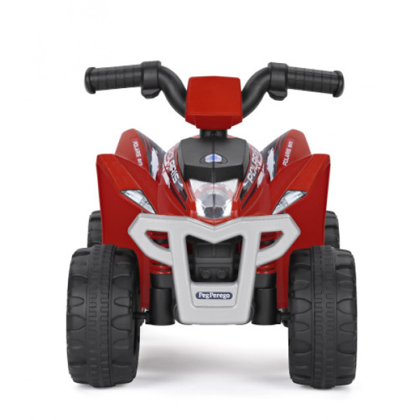 Квадроцикл Peg Perego Polaris Mini 6V