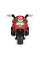 Диятчий триколісний електробайк Pep Perego MINI DUCATI EVO 6V