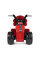 Диятчий триколісний електробайк Pep Perego MINI DUCATI EVO 6V