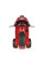 Диятчий триколісний електробайк Pep Perego MINI DUCATI EVO 6V