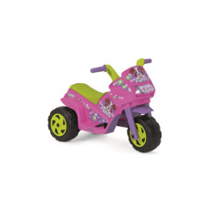 Детский трехколесный электробайк Pep Perego MINI PUPPY 6V