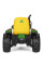 Електротрактор Peg-Perego John Deere Ground Force + пульт керування