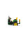 Электротрактор Peg Perego John Deere Ground Force 12V LiFePO4