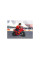 Дитячий триколісний електробайк Pep Perego DUCATI DESMOSEDICI EVO 6V
