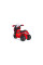 Дитячий триколісний електробайк Pep Perego DUCATI DESMOSEDICI EVO 6V