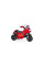 Дитячий триколісний електробайк Pep Perego DUCATI DESMOSEDICI EVO 6V