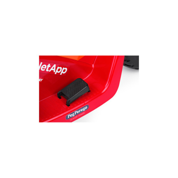 Дитячий триколісний електробайк Pep Perego DUCATI DESMOSEDICI EVO 6V