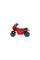 Дитячий триколісний електробайк Pep Perego DUCATI DESMOSEDICI EVO 6V