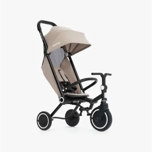 Триколісний велосипед Smart Trike Wonder Max