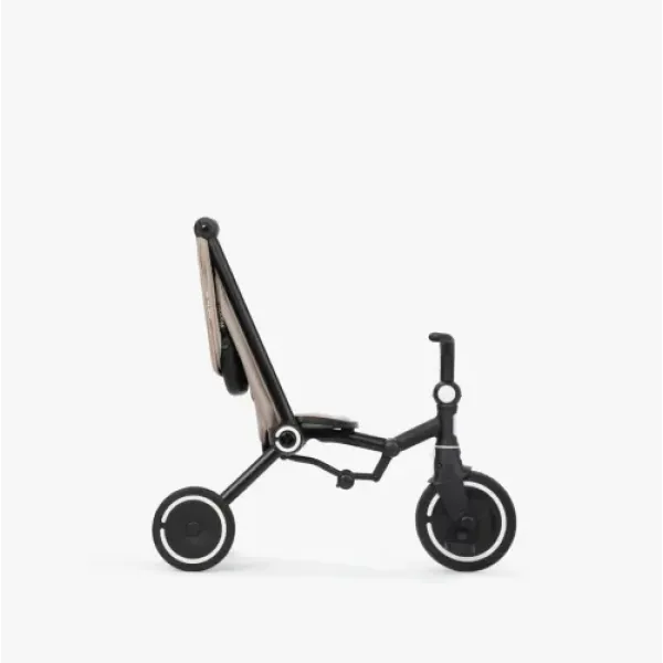 Триколісний велосипед Smart Trike Wonder Max