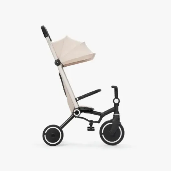 Триколісний велосипед Smart Trike Wonder Plus