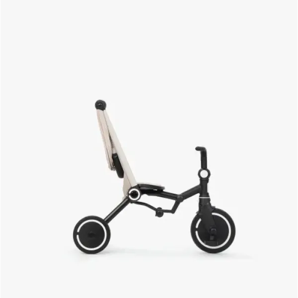 Триколісний велосипед Smart Trike Wonder Plus