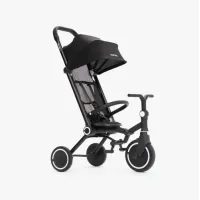 Триколісний велосипед Smart Trike Wonder Plus
