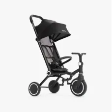 Триколісний велосипед Smart Trike Wonder Plus