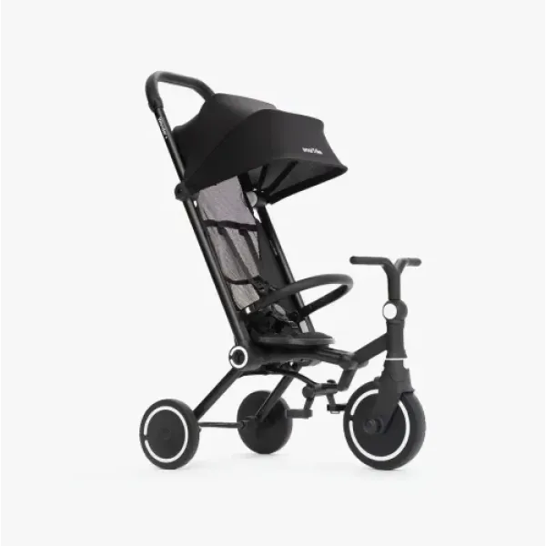 Триколісний велосипед Smart Trike Wonder Plus