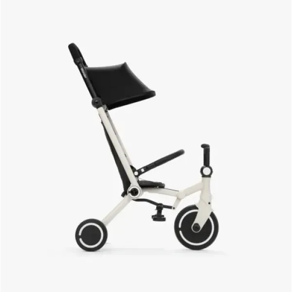 Триколісний велосипед Smart Trike Wonder