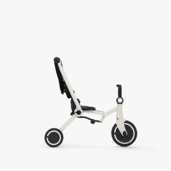 Триколісний велосипед Smart Trike Wonder