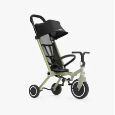 Триколісний велосипед Smart Trike Wonder
