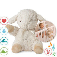 Музикальна іграшка Cloud b Sleep Sheep