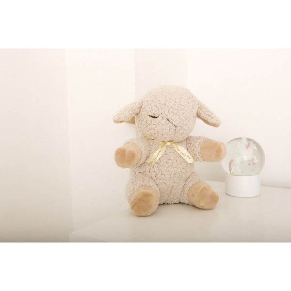 Музикальна іграшка Cloud b Sleep Sheep