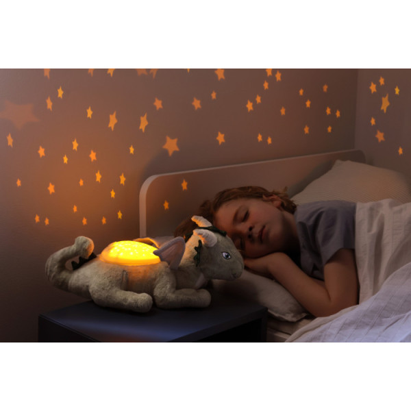 Ночник с проектором Cloud b Дракон Twilight Buddies