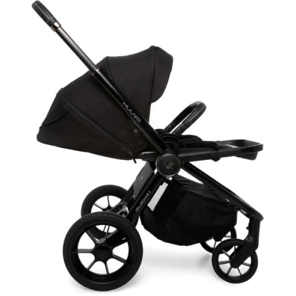 Коляска 2в1 MUUVO Quick SE 2