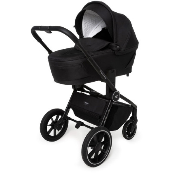 Коляска 2в1 MUUVO Quick 4.0