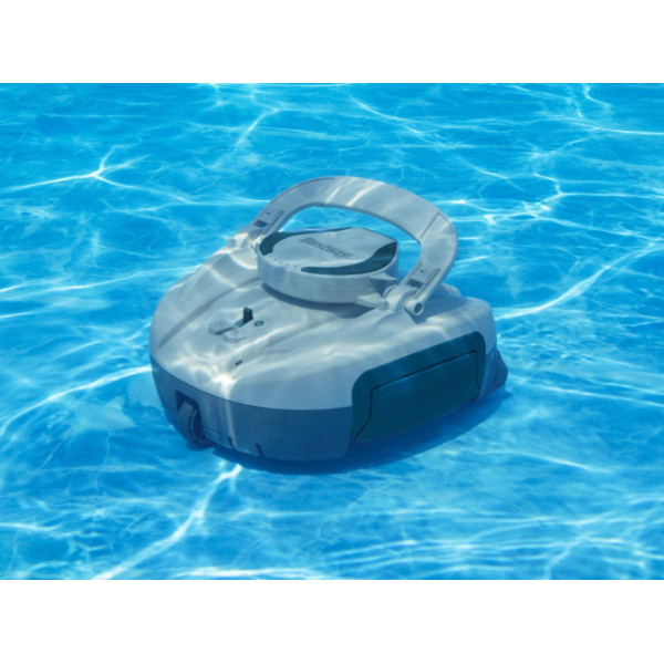 Автоматичний акумуляторний пилосос для басейну Bestway AquaTronix G150 58960