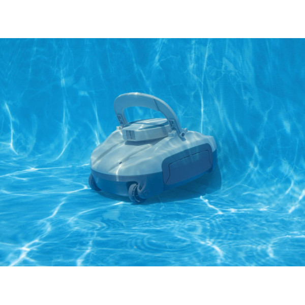 Автоматичний акумуляторний пилосос для басейну Bestway AquaTronix G150 58960