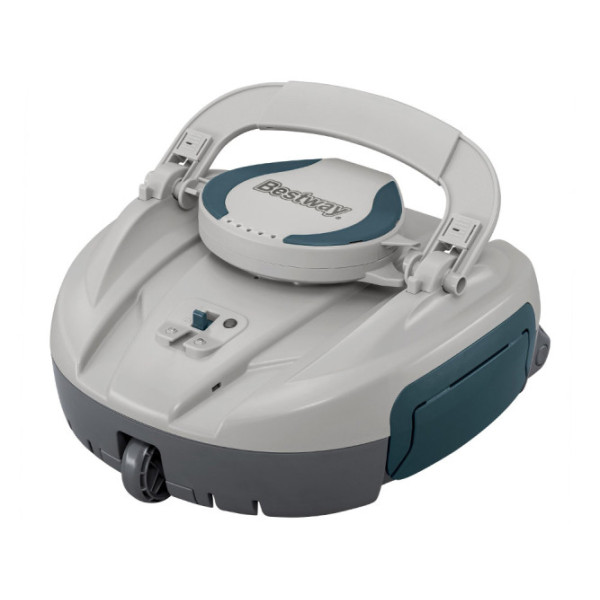 Автоматичний акумуляторний пилосос для басейну Bestway AquaTronix G150 58960