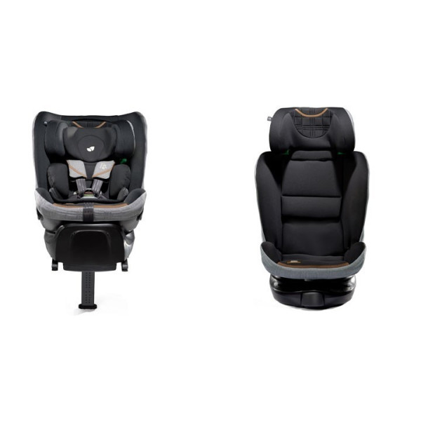 Автокрісло Joie I-SPIN XL SIGNATURE