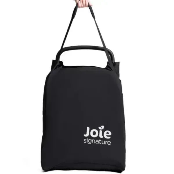 Прогулянкова коляска Joie SIGNATURE PARCEL LX