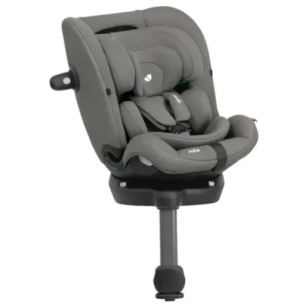 Автокрісло Joie I-SPIN 360 MAX
