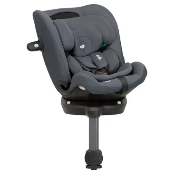 Автокрісло Joie I-SPIN 360 MAX